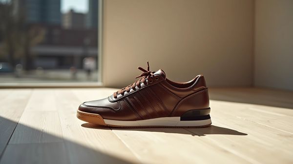 Ce qui sépare une sneaker à 200 € d'une sneaker à 600 €