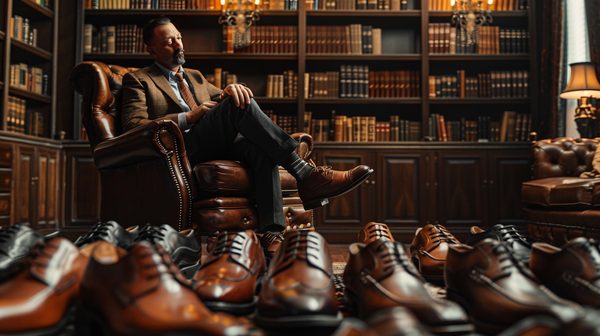 Comment dénicher les meilleurs mocassins pour hommes ?
