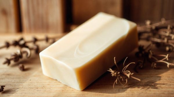 Savon fait main : 10 raisons d'opter pour le naturel