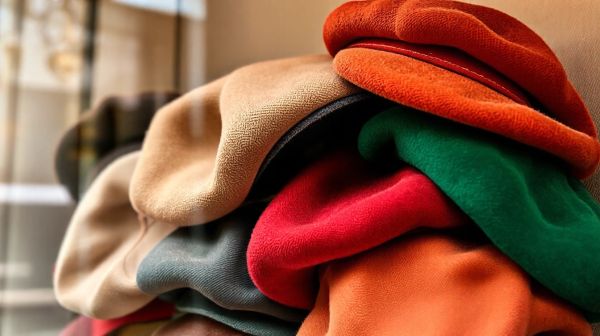 Top 10 bérets tendance pour femmes à découvrir sans se ruiner