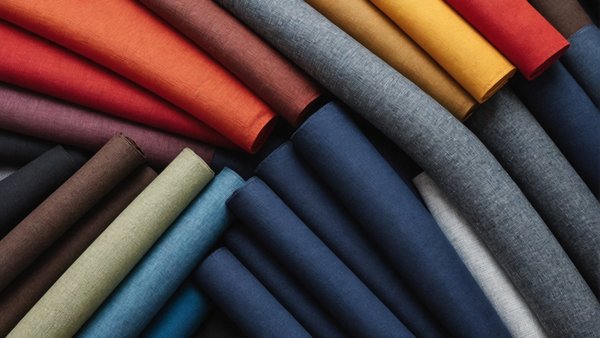 Découvrez les collections exclusives de tissus en gros