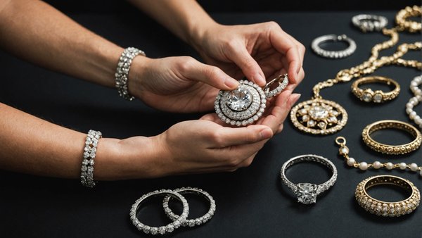 Guide, conseils et actualité de la bijouterie pour passionnés