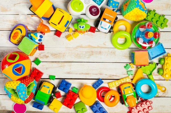 Concept kids store: jouets et déco pour enfants et bébés