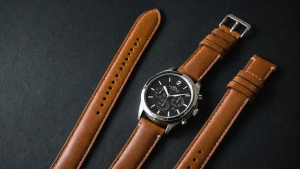 Conseils pour entretenir votre montre bracelet cuir