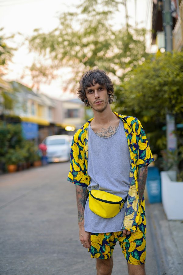 Découvrez les pochettes tendances de voggers pour toutes occasions