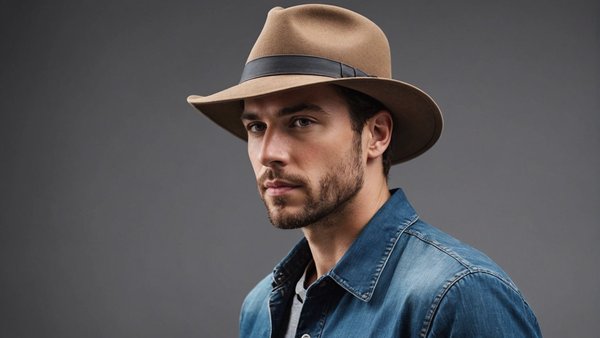 Quelle casquette homme pour l'été choisir : guide pratique