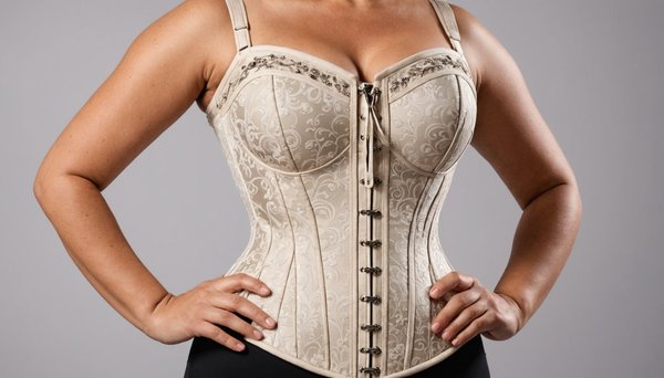 Corset amincissant avis : que faut-il vraiment en penser ?